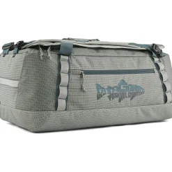 Patagonia Black Hole Duffel 55 travel backpack* Travel Duffel Bags