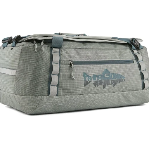 Patagonia Black Hole Duffel 55 travel backpack* Travel Duffel Bags
