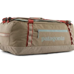 Patagonia Black Hole Duffel 55 travel backpack* Travel Duffel Bags