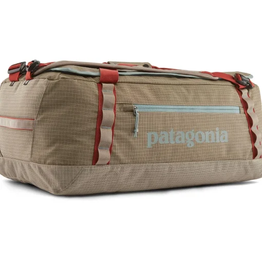 Patagonia Black Hole Duffel 55 travel backpack* Travel Duffel Bags