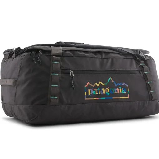 Patagonia Black Hole Duffel 55 travel backpack* Travel Duffel Bags