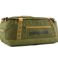Patagonia Black Hole Duffel 55 travel backpack* Travel Duffel Bags