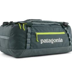 Patagonia Black Hole Duffel 55 travel backpack* Travel Duffel Bags