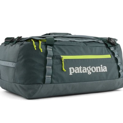 Patagonia Black Hole Duffel 55 travel backpack* Travel Duffel Bags