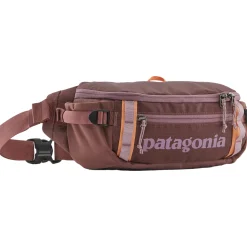 Patagonia Black Hole Waist Pack 5 l belt pouche* Belt Pouches