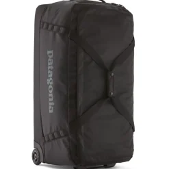 Patagonia Black Hole Wheeled Duffel 70 trolley travel bag* Travel Duffel Bags