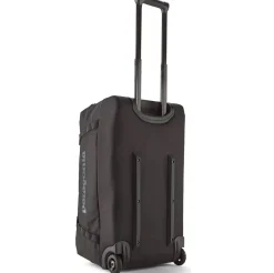 Patagonia Black Hole Wheeled Duffel 70 trolley travel bag* Travel Duffel Bags