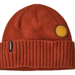 Patagonia Brodeo Beanie* Hats