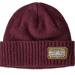 Patagonia Brodeo Beanie* Hats