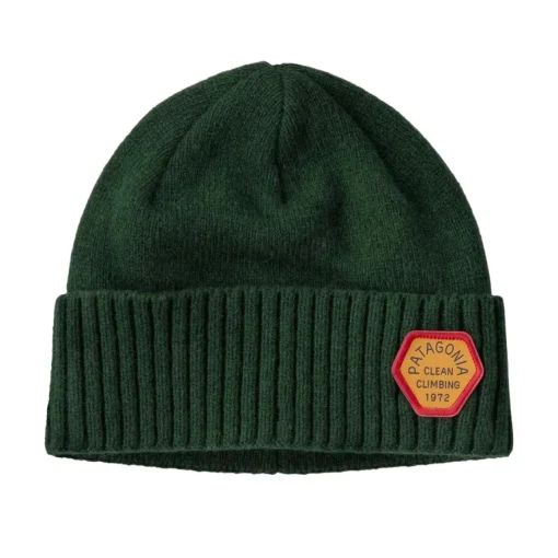Patagonia Brodeo Beanie* Hats