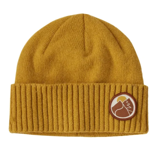 Patagonia Brodeo Beanie* Hats