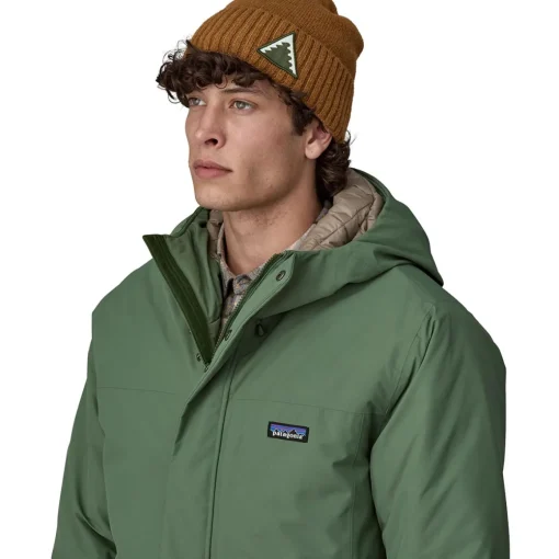 Patagonia Brodeo Beanie* Hats