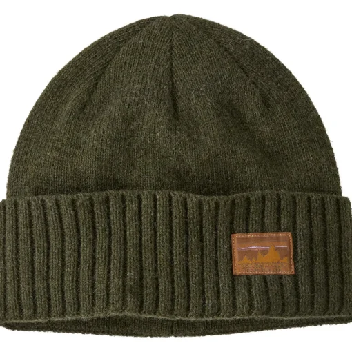 Patagonia Brodeo Beanie* Hats