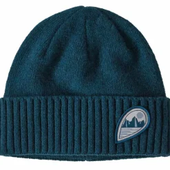 Patagonia Brodeo Beanie* Hats