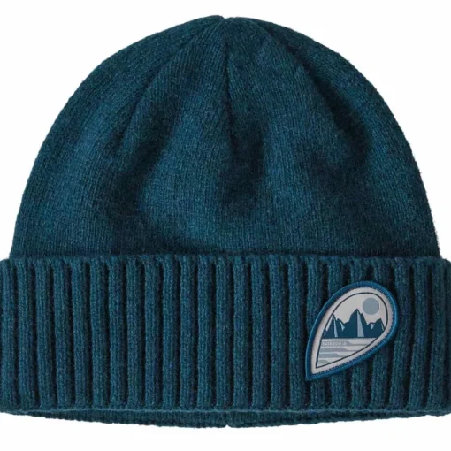 Patagonia Brodeo Beanie* Hats