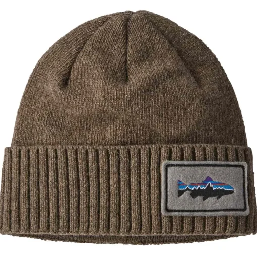 Patagonia Brodeo Beanie* Hats