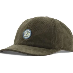 Patagonia Corduroy Cap hat* Hats