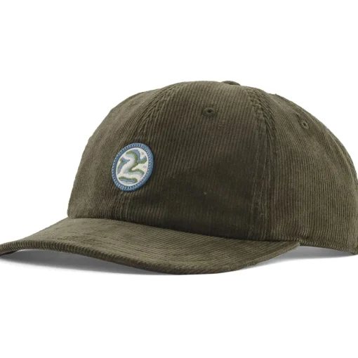 Patagonia Corduroy Cap hat* Hats