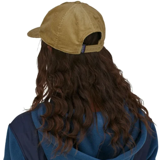 Patagonia Corduroy Cap hat* Hats