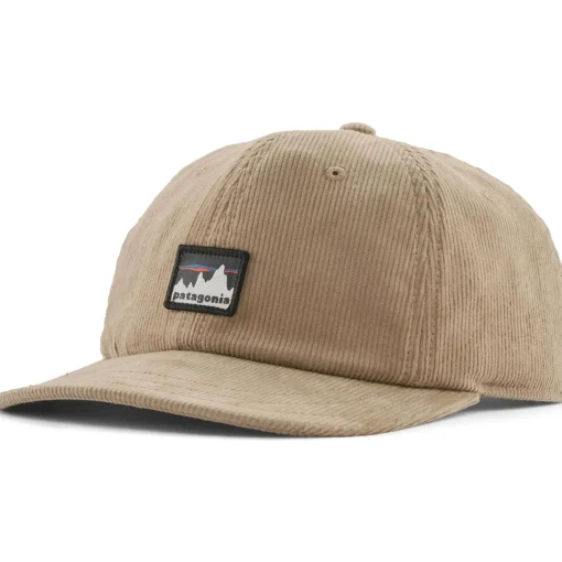 Patagonia Corduroy Cap hat* Hats