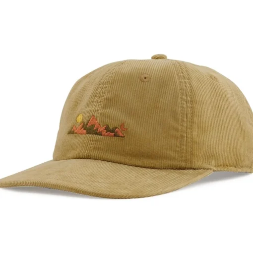 Patagonia Corduroy Cap hat* Hats
