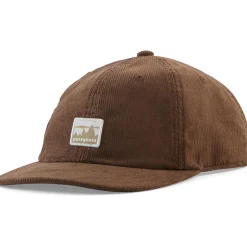 Patagonia Corduroy Cap hat* Hats