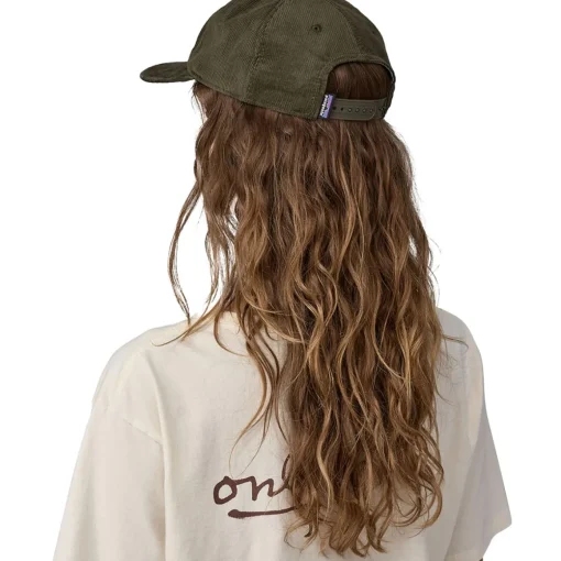 Patagonia Corduroy Cap hat* Hats