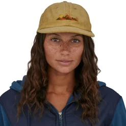 Patagonia Corduroy Cap hat* Hats