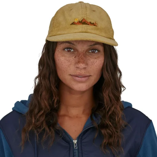 Patagonia Corduroy Cap hat* Hats