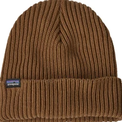 Patagonia Fisherman's Rolled Beanie* Hats