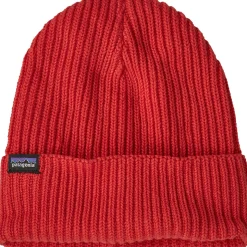 Patagonia Fisherman's Rolled Beanie* Hats