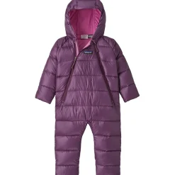 Patagonia Infant Hi-Loft Down Sweater Bunting kid's jacket*Kids Kids