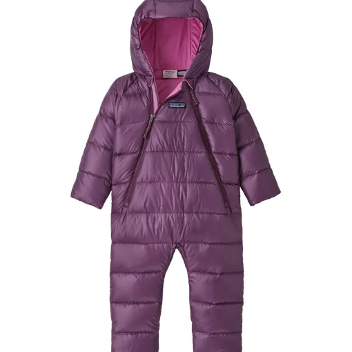 Patagonia Infant Hi-Loft Down Sweater Bunting kid's jacket*Kids Kids
