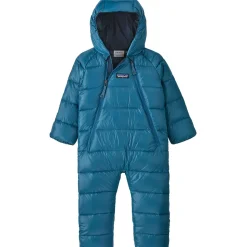 Patagonia Infant Hi-Loft Down Sweater Bunting kid's jacket*Kids Kids