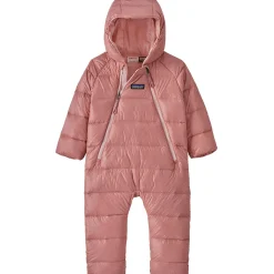 Patagonia Infant Hi-Loft Down Sweater Bunting kid's jacket*Kids Kids