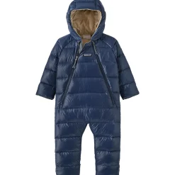 Patagonia Infant Hi-Loft Down Sweater Bunting kid's jacket*Kids Kids