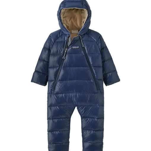 Patagonia Infant Hi-Loft Down Sweater Bunting kid's jacket*Kids Kids