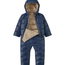 Patagonia Infant Hi-Loft Down Sweater Bunting kid's jacket*Kids Kids