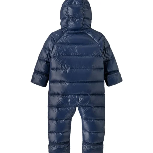 Patagonia Infant Hi-Loft Down Sweater Bunting kid's jacket*Kids Kids