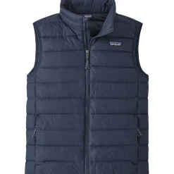 Patagonia Kids' Down Sweater Vest kid's vest jacket*Kids Kids