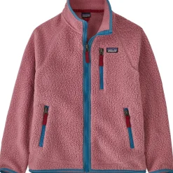 Patagonia Kids' Retro Pile Jacket kid's jacket*Kids Kids