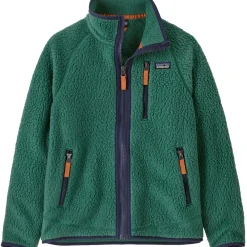 Patagonia Kids' Retro Pile Jacket kid's jacket*Kids Kids
