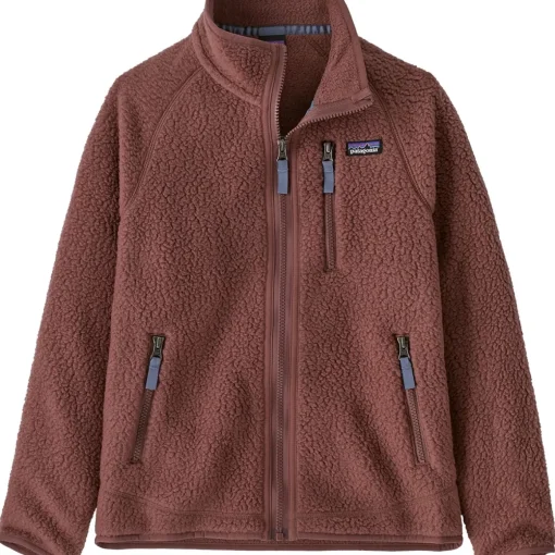 Patagonia Kids' Retro Pile Jacket kid's jacket*Kids Kids