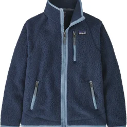 Patagonia Kids' Retro Pile Jacket kid's jacket*Kids Kids
