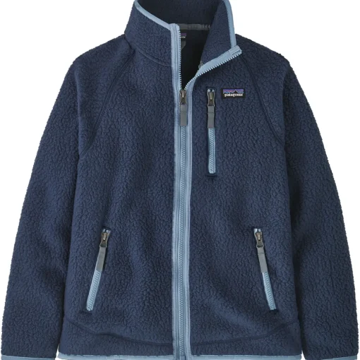 Patagonia Kids' Retro Pile Jacket kid's jacket*Kids Kids