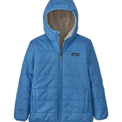 Patagonia Kids' Reversible Ready Freddy Hoody kid's jacket*Kids Kids
