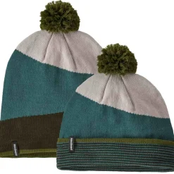 Patagonia LW Powder Town Beanie* Hats
