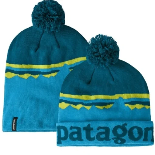 Patagonia LW Powder Town Beanie* Hats