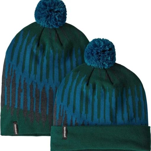 Patagonia LW Powder Town Beanie* Hats