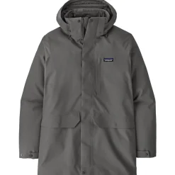 Patagonia Man's Tres 3-in-1 Parka Men's Jacket* Jackets|Men